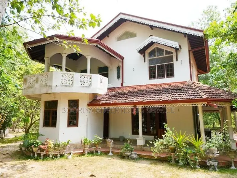 Wennappuwa House for Sale in Lunuvila