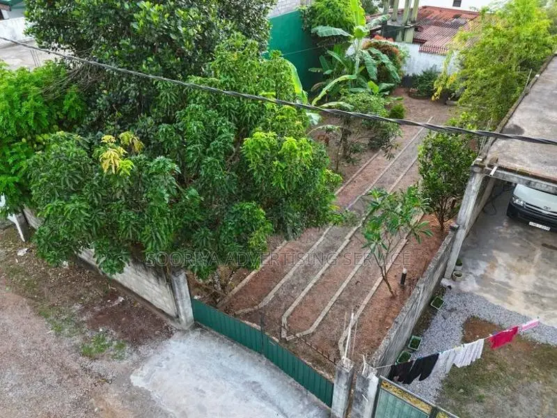 Homagama Land for Sale