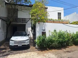 kotte luxury villa style house for sale