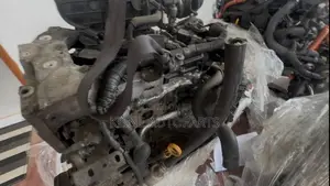 Nissan X Trail T31 Engine QR25 4WD
