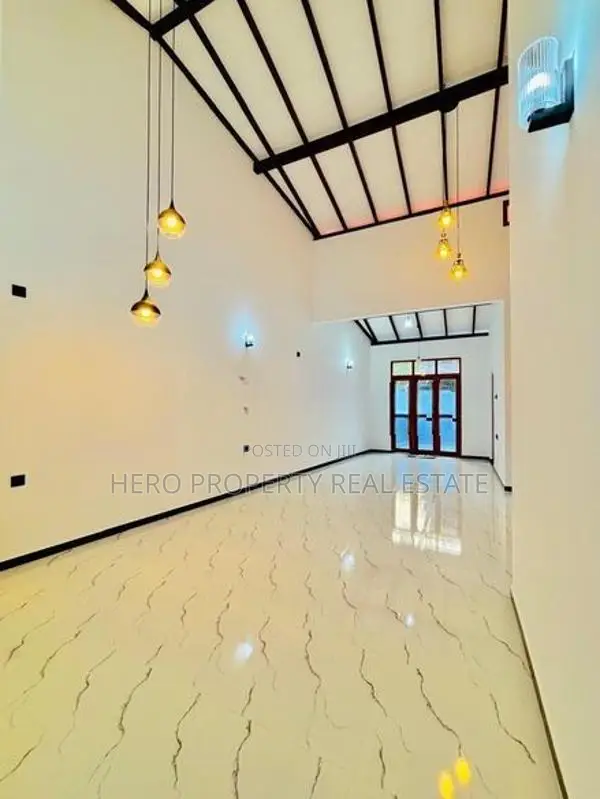 🪂Super Modern House for Sale in Athurugiriya