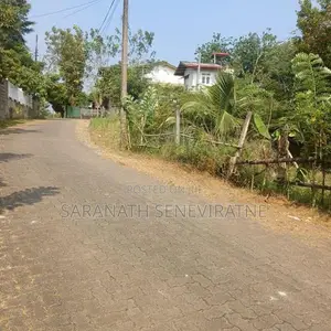 Land in Magammana Homagama