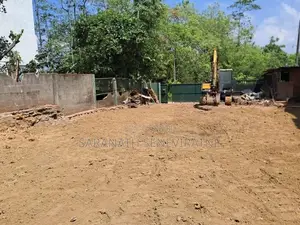 Land in Mattegoda Salgas Junction
