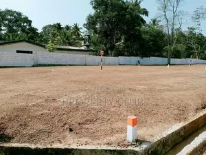 Land for Sale in Panadura