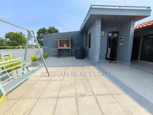 LUXURY FULLY FURNISHED HOUSE FOR SALE DEPANAMA PR2277