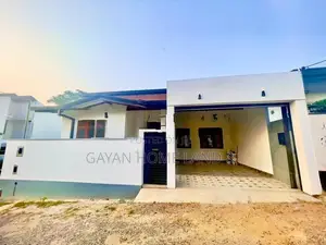 Brand New four Bedroom House For Sale in Piliyandala Kesbewa