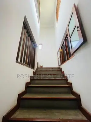 2 STORY SEMI FURNISHED HOUSE FOR RENT KOSWATTA NAWALA NI2286
