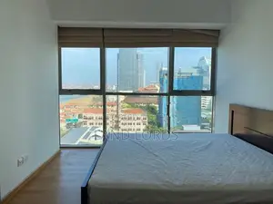 Fully Furnished 2BR Apartment in Emperor Colombo 3 FOR SALE