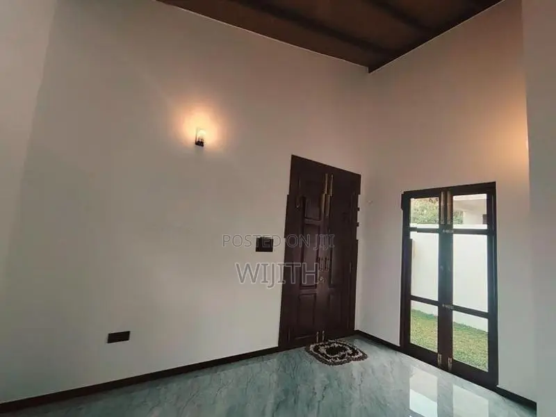 Brand New Single House for Sale in Kottawa Malabe Road