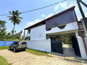 Well Maintained 2 Storied House For Sale From Bokundara Piliyandala
