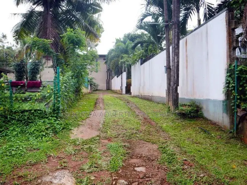 Land for Sale Close to Kottawa Town