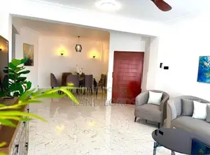 Fully Furnished 3BR Apartment FOR RENT in Rosmead Place Colombo 07