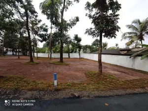 Land for sale in Pannipitiya Polwatta Road