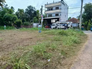 Residential Land for Sale in Madapatha