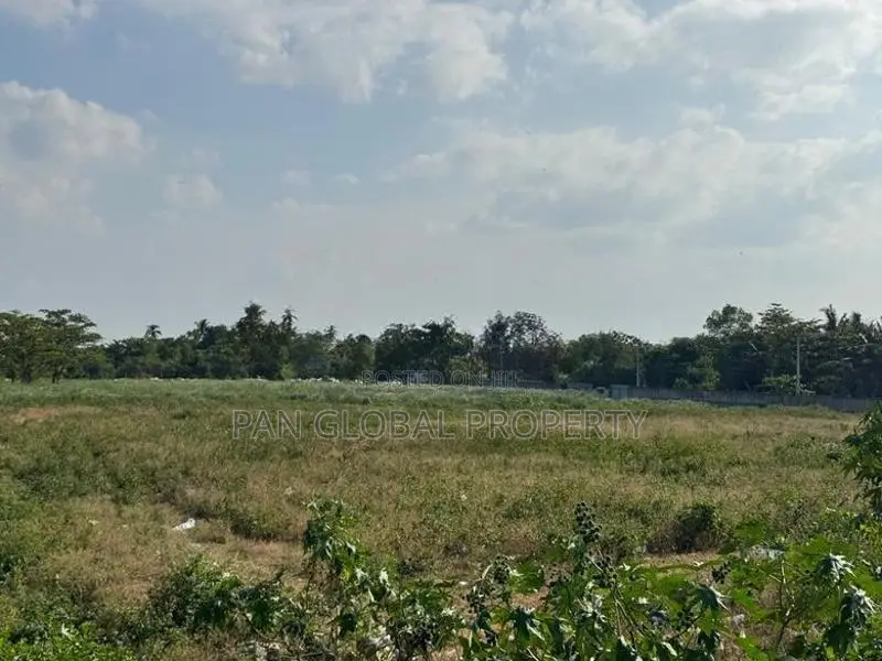 Commercial Land for Sale in Wattala