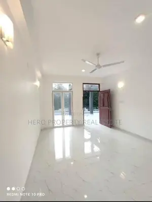Luxury House for Rent in Battaramulla