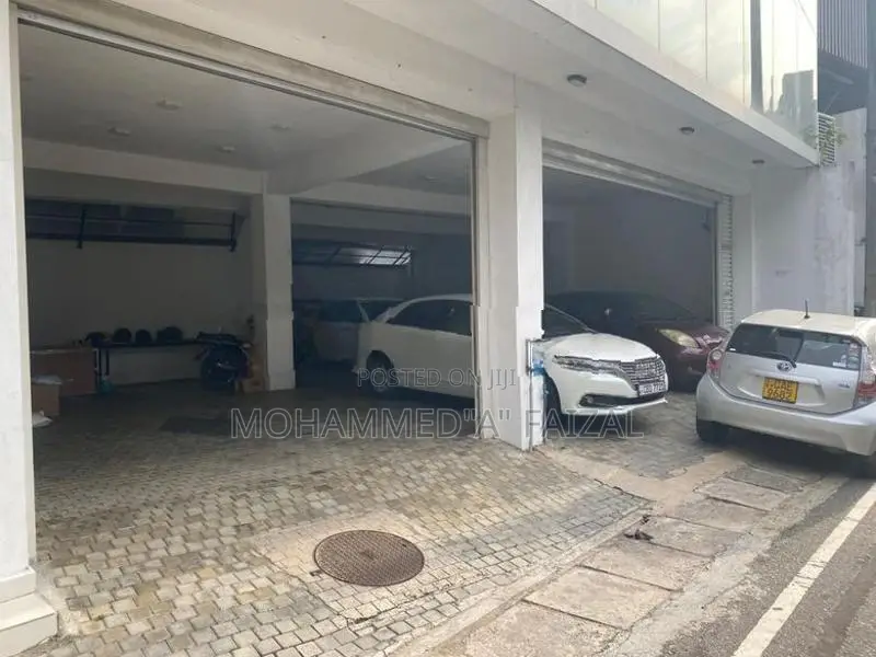 Office for Rent in Bauddhaloka Mawatha, Borella, Colombo 08