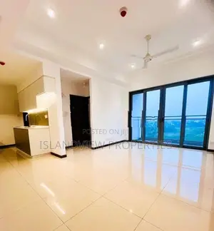Luxury 2 Bedroom Brand New Apartment for Sale – The Residencies, Kotte