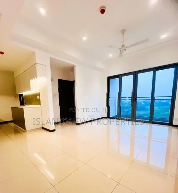 Luxury 2 Bedroom Brand New Apartment for Sale – The Residencies, Kotte