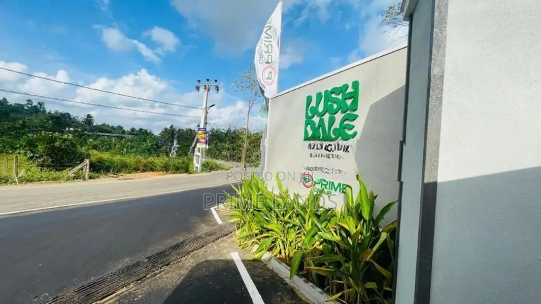 Land Plots for Sale in Berukatiya