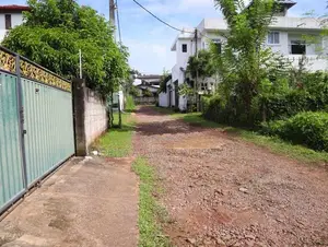 Homagama Land for Sale