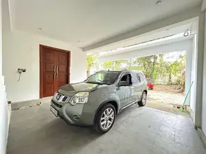 Brand-New Solid House for Sale in Boralesgamuwa Town