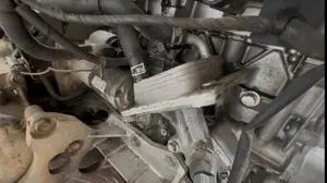 Nissan X Trail T31 Engine QR25 4WD