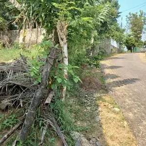 Land in Magammana Homagama