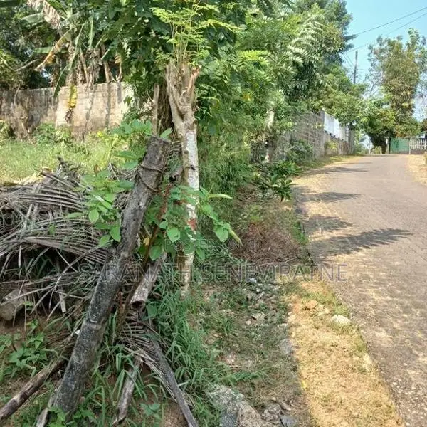 Land in Magammana Homagama
