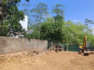 Land in Mattegoda Salgas Junction