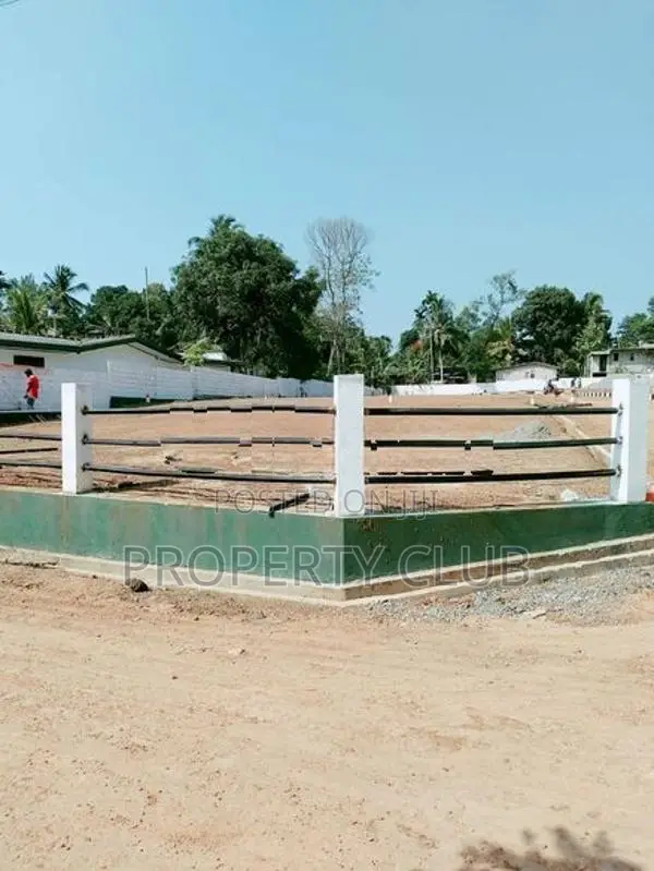 Land for Sale in Panadura