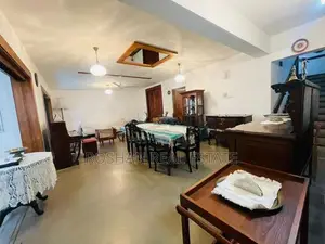 2 STORY SEMI FURNISHED HOUSE FOR RENT KOSWATTA NAWALA NI2286