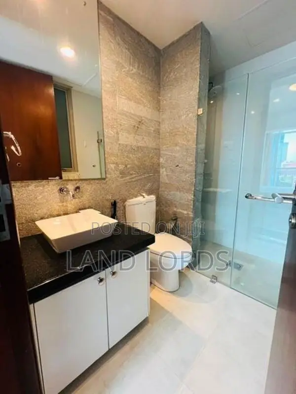 Fully Furnished 2BR Apartment in Emperor Colombo 3 FOR SALE