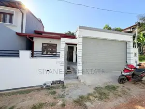 Single Storey House For Sale Athurugiriya