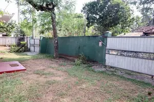 Land with House for Sale in Kalutara