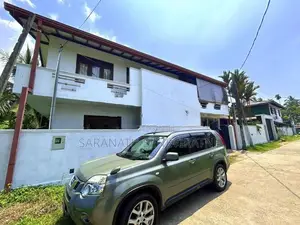 Well Maintained 2 Storied House For Sale From Bokundara Piliyandala