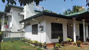 Two Storey House for Sale in Kadawatha