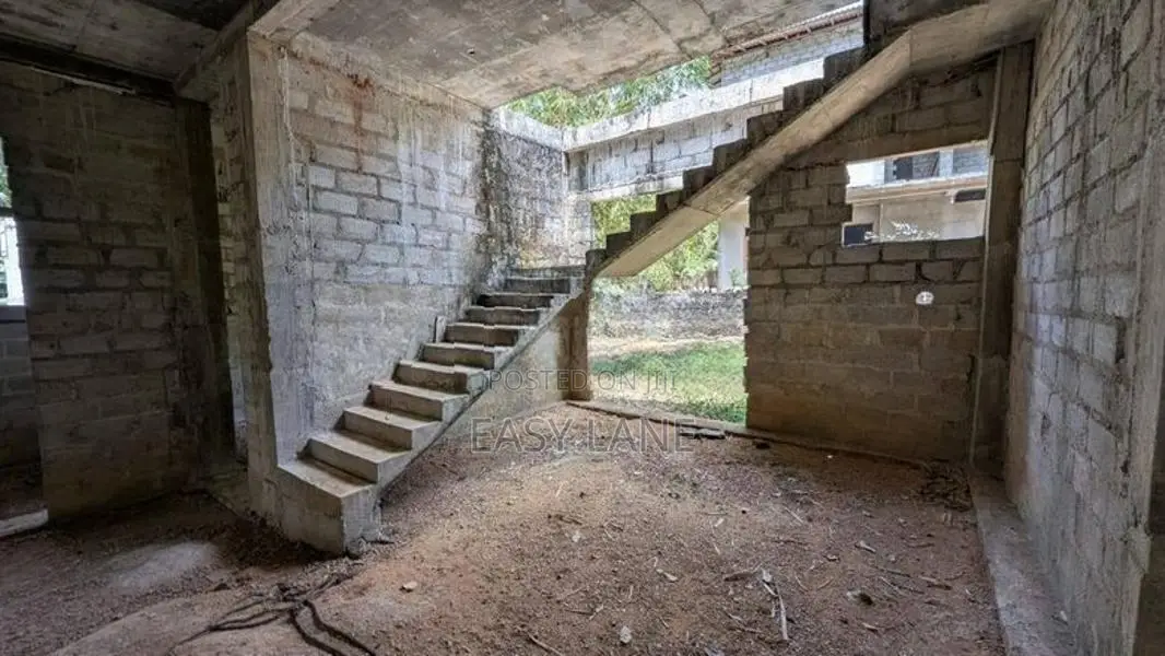 House for Sale in Miriswaththa