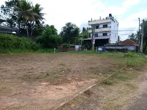 Residential Land for Sale in Madapatha
