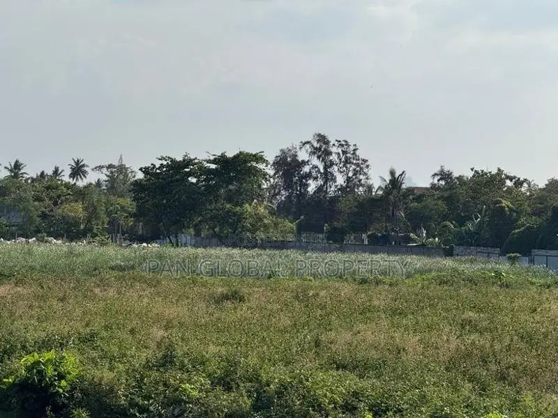 Commercial Land for Sale in Wattala