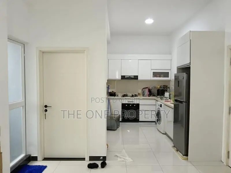 2 Bedroom Luxury Apartment for Sale - Mount lavinia