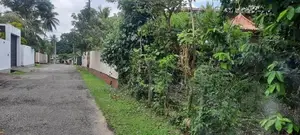 Land in a Gated Community for Sale Homagama