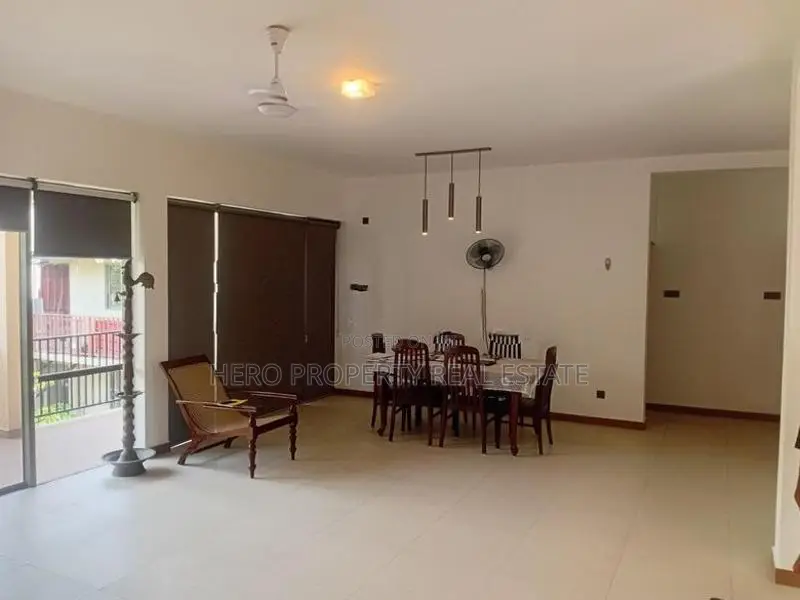 Luxury First Floor House for Rent in Piliyandala
