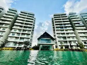 Brand-New Apartment - Canterbury Golf Resort Kesbewa Kahathuduwa