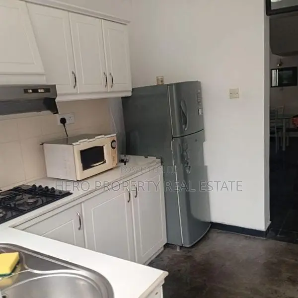 🪂 Modern House for Rent in Mount Lavinia