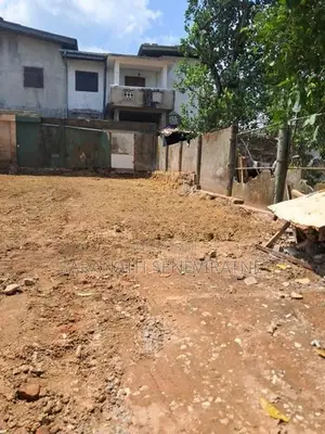 Land in Mattegoda Salgas Junction