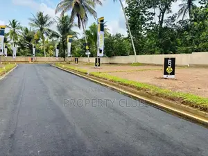 Land for sale facing 342 Piliyandala Kottawa Bus Route