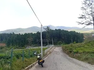 Land For Sale Nuwara Eliya