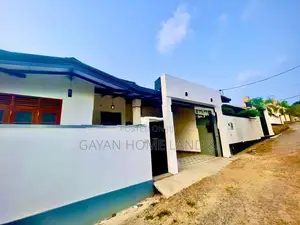 Brand New four Bedroom House For Sale in Piliyandala Kesbewa