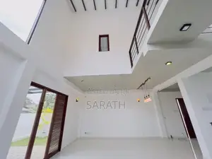 New Designed Brand House In Athurugiriya